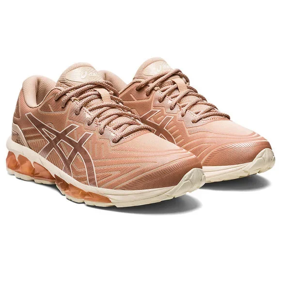 [1202A339-700] Womens Asics GEL-QUANTUM 360 VII